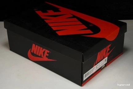 Hyperoad Panda” OG Air Jordan High 1 “Reverse 0830